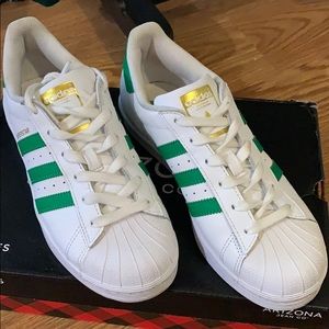 Adidas Superstars